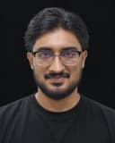 Deepan Krishnaa, the founder